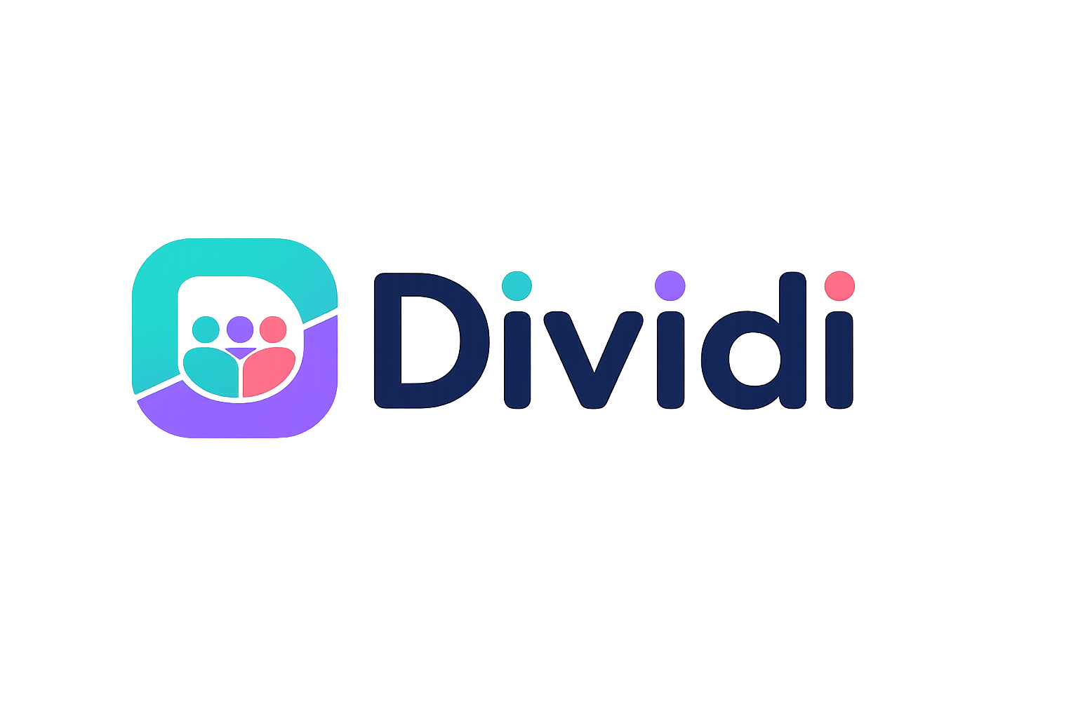 Dividí
